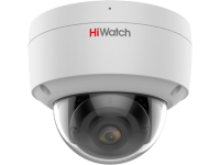 Видеокамера HiWatch IPC-D042C-G2/SU (4mm) ColorVu. в Бахчисарае 