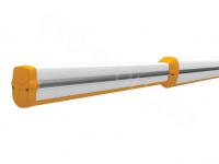 Телескопическая алюминиевая стрела шлагбаума GT8 для проездов до 7,8 м (арт. 803XA-0420) в Бахчисарае 