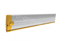 Стрела алюминиевая сечением 90х35 и длиной 3050 мм для шлагбаумов GPT и GPX (арт. 803XA-0051) в Бахчисарае 