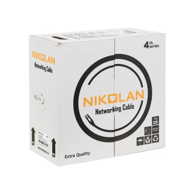  NIKOLAN NKL 4100C-OR с доставкой в Бахчисарае 