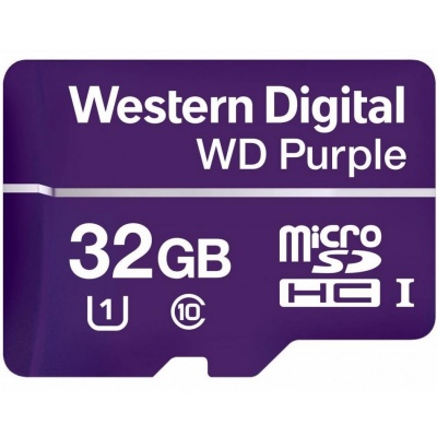  Western Digital WDD032G1P0A 32 Гб  