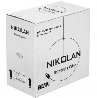  NIKOLAN NKL 4700B-BK с доставкой в Бахчисарае 
