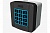 SELT1NDG Came - Клавиатура кодонаборная накладная, 12 кнопок, синяя подсветка, цвет RAL7024 в Бахчисарае 