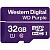 Western Digital WDD032G1P0A 32 Гб  в Бахчисарае 