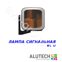 Лампа Allutech сигнальная универсальная SL-U в Бахчисарае 