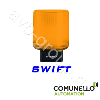 Лампа COMUNELLO сигнальная светодиодная SWIFT в Бахчисарае 