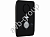 Абонентское устройство hands-free аудио IP PERLA, цвет чёрный лак в Бахчисарае 