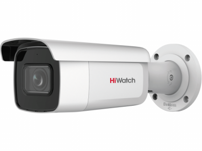  Видеокамера HiWatch IPC-B642-G2/ZS 
