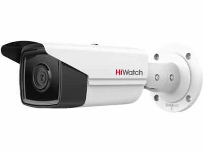  Видеокамера HiWatch IPC-B582-G2/4I (2.8mm) 
